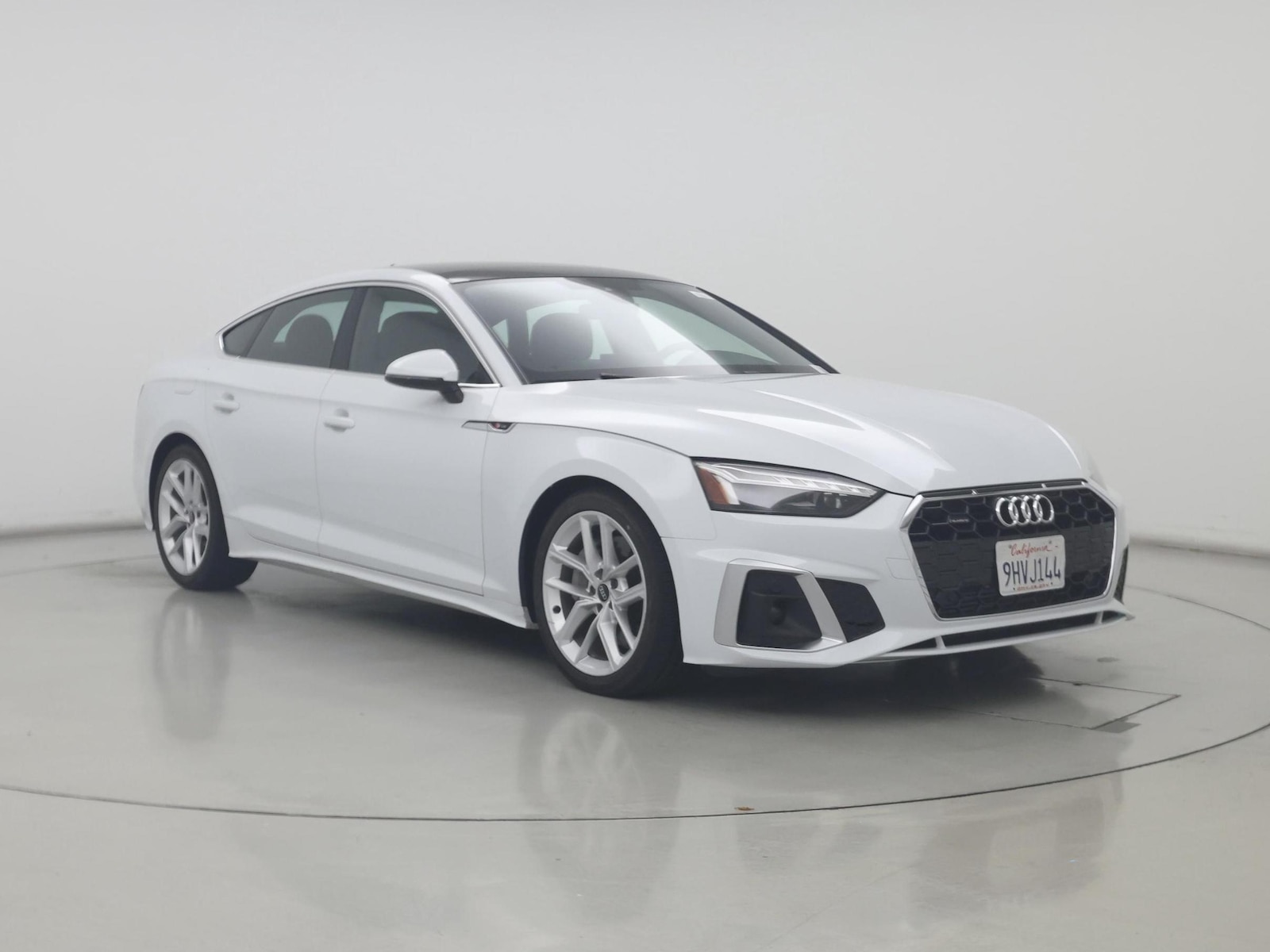 audi a5 sportback 2023 WAUDACF5XPA062106 image audi a5 sportback 2023 WAUDACF5XPA062106 image